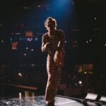 Harry Styles Instagram - Love On Tour. New York City XIII. September, 2022.