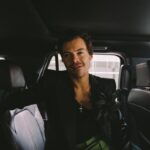Harry Styles Instagram - TIFF. September, 2022.