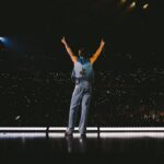 Harry Styles Instagram - Love On Tour. New York City VI. August, 2022.