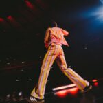Harry Styles Instagram - Love On Tour. New York City IV. August, 2022.