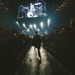 Harry Styles Instagram - Love On Tour. New York City III. August, 2022.