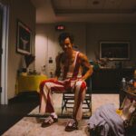 Harry Styles Instagram - Love On Tour. New York City II. August, 2022.