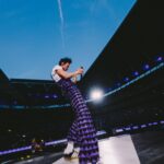 Harry Styles Instagram – Love On Tour. London III. June, 2023.