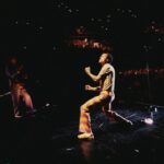 Harry Styles Instagram - Love On Tour. Madrid. July, 2022.