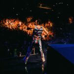 Harry Styles Instagram - Love On Tour. Turin. July, 2022.