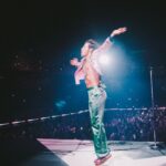 Harry Styles Instagram – Love On Tour. Amsterdam III. June, 2023.
