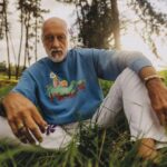 Harry Styles Instagram - Mick Fleetwood for Shroom Bloom. Find your Pleasing.