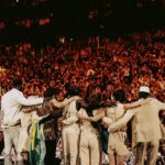 Harry Styles Instagram - Thank you for 42 special nights. It’s been a privilege to play for you the last few months. To the band, the crew, and everyone working on this tour, I thank you from the bottom of my heart. The energy you brought to this one has left me feeling completely overwhelmed with joy. To the fans, and everyone who came to see these shows, I thank you. You made them everything they were, and I’ve never felt so genuinely supported. I can’t say it enough, you’re unbelievable. This tour felt like the celebration of coming back together. I won’t ever forget it. Thank you all so much for the love, I’ll see you very soon. Treat people with kindness. Goodbye for now. I love you all. H