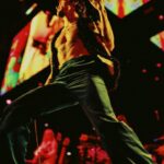 Harry Styles Instagram - Love On Tour. Los Angeles, CA. I