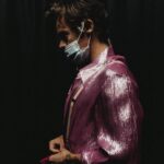 Harry Styles Instagram - Love On Tour. San Jose, CA.