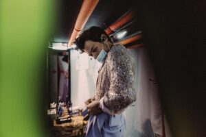 Harry Styles Instagram - Love On Tour. Sacramento, CA.