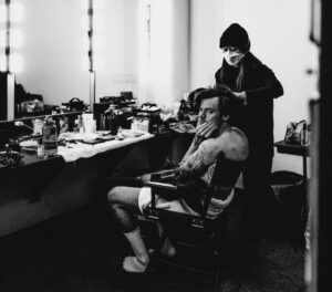 Harry Styles Instagram - Love On Tour. Portland, OR.