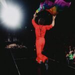 Harry Styles Instagram – Love On Tour. Atlanta, GA. II