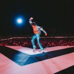 Harry Styles Instagram - Love On Tour. Munich II. May, 2023.