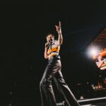 Harry Styles Instagram - Love On Tour. Munich I. May, 2023.