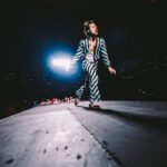 Harry Styles Instagram - Love On Tour. Tokyo I. March, 2023.