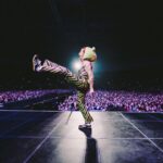 Harry Styles Instagram - Love On Tour. Seoul. March, 2023.