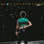 Harry Styles Instagram - Love On Tour. Singapore. March, 2023.