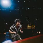 Harry Styles Instagram - Love On Tour. Bangkok. March, 2023.