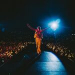 Harry Styles Instagram - Love On Tour. Sydney II. March, 2023.