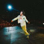 Harry Styles Instagram - Love On Tour. Sydney I. March, 2023.
