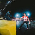 Harry Styles Instagram - Love On Tour. Gold Coast. February, 2023.