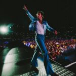 Harry Styles Instagram - Love On Tour. Melbourne II. February, 2023.