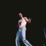 Harry Styles Instagram - Love On Tour. Perth. February, 2023.