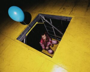 Harry Styles Instagram - Love On Tour. Palm Springs II. February, 2023.
