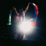Harry Styles Instagram – Love On Tour. São Paulo II. December, 2022.