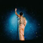 Harry Styles Instagram – Love On Tour. São Paulo I. December, 2022.