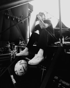Harry Styles Instagram - Love On Tour. Buenos Aires II. December, 2022.