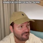 Hasse Hope Instagram – #tvserie #venner #prank