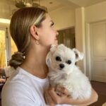 Heather Locklear Instagram - Happy National Dog Day
