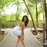 Heena Panchal Instagram - True beauty is reflected from within ❤️ . . . #heena #explore #heenapanchal #instagram #love