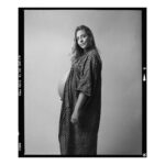 Heléne Yorke Instagram - I didn’t think I’d do this. I didn’t want to immortalize a body I didn’t feel was mine. I’ve resisted calling it a “miracle.” I watch amazing women do this every damn day. But what I’ve grown to appreciate is that it’s a PRIVILEGE. Getting to this place is hard, and I feel incredibly lucky to have arrived here. It took a village, and you all know who you are. 💕 I love you. And thank you @mcoopercreative I will cherish these forever.