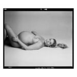 Heléne Yorke Instagram - I didn’t think I’d do this. I didn’t want to immortalize a body I didn’t feel was mine. I’ve resisted calling it a “miracle.” I watch amazing women do this every damn day. But what I’ve grown to appreciate is that it’s a PRIVILEGE. Getting to this place is hard, and I feel incredibly lucky to have arrived here. It took a village, and you all know who you are. 💕 I love you. And thank you @mcoopercreative I will cherish these forever.