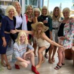 Heléne Yorke Instagram - Turns out you can almost break your leg entirely in half and still have a very good year.