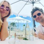 Heléne Yorke Instagram - We ARE LA. Sunset Tower Bar
