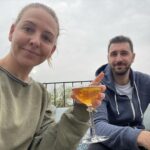 Heléne Yorke Instagram - Happy Hour #409.