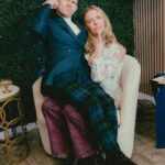 Heléne Yorke Instagram - My college bestie @heleneyorke on @thatsoundsrightpod? IN THIS CLIMATE?! You may know her as @othertwoshow’s Brooke Dubek, but I know her as “the roommate who will kill that bug on the ceiling.” Such a honor to have TV’s funniest lady (not an exaggeration!!!) dig into the hidden—and sometimes fake—origins of common phrases. Watch today’s episode on YouTube, or listen wherever you get your podcasts. LINK IN BIO! #theothertwo #comedypodcast #historypodcast #broadway New York, New York