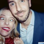 Heléne Yorke Instagram - Happy Birthday to my One 🥰