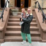 Heléne Yorke Instagram - 😀😀 Brooklyn, New York
