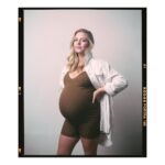 Heléne Yorke Instagram - I didn’t think I’d do this. I didn’t want to immortalize a body I didn’t feel was mine. I’ve resisted calling it a “miracle.” I watch amazing women do this every damn day. But what I’ve grown to appreciate is that it’s a PRIVILEGE. Getting to this place is hard, and I feel incredibly lucky to have arrived here. It took a village, and you all know who you are. 💕 I love you. And thank you @mcoopercreative I will cherish these forever.