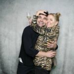 Heléne Yorke Instagram - We did it! Thank you thank you THANK YOU to everyone who made it happen. So many not pictured. Loved seeing you all turn out looking HAWT last night without tool belts, cameras and layers upon layers of heat tech 😍 Season 3 of The Other Two coming your wayyyyy!!! Xoxo