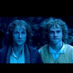 Helena Caldeira Instagram - Lord of the Rings : The two towers O filme : 2002 O livro : 1954