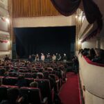 Helena Caldeira Instagram - Passagem por Elvas Próxima paragem : Loulé HOMO SACER @bestiario_________ @teresavvaz @m.mariagil_ @fonsoviriato @miguelsponte @palavras.deitadas.ao.corpo @vasco_lello2000 @lovkalimusa @daniela_cardante @diana_almeida92 Manuel Abrantes @andreiamayer