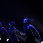 Helena Caldeira Instagram - Homo Sacer estreou ontem para a Escola Secundária de Montemor-o-Novo, e hoje abrimos portas para toda a gente às 16.30h no Cineteatro Curvo Semedo e também às 21.30h. Enche-me a alma de saber que ambas as sessões esgotaram aqui na minha Terra, mas quero alertar que há sempre quem não apareça, por isso quem quer muito vir e não foi a tempo de reservar, não desista de vir tentar. HOMO SACER @bestiario_________ @m.mariagil_