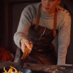 Henri Alén Instagram - MasterChef professional 7.9 se alkaa. Kasassa todella kova porukka alan ammattilaisia ja tehtävät sellaista temppurataa että heikompia hirvittää. Mutta kuka vie tittelin? Sitä saadaankin jännittää pimenevässä syksyssä🙌 #masterchefsuomi #mtv3suomi #mtvkatsomo #taasmennään #keklutkuntoon #syysherkut #judgelife