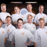 Henri Alén Instagram - Huomenna se alkaa! Suden nälkähän tässä alkaakin olla. Huomenna saatte syödä silmillänne kun MasterChef professional starttaa klo 20:00. Tiukkoja tilanteita ja luovia luomuksia on luvassa. Se on ihan kohta lets go! #masterchefsuomi #mtv3suomi #professional #lisääpainetta #kyökissä #mtv3katsomo